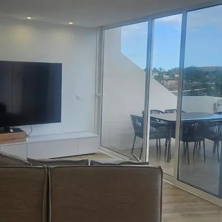Loft Tenerife Sur 公寓