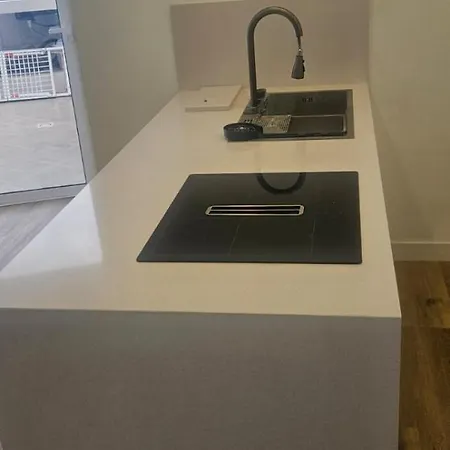 Apartmán Loft Tenerife Sur *