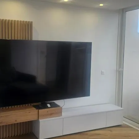 Loft Tenerife Sur Apartmán *