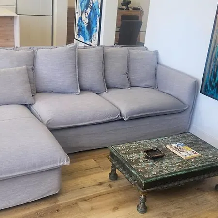 公寓 Loft Tenerife Sur