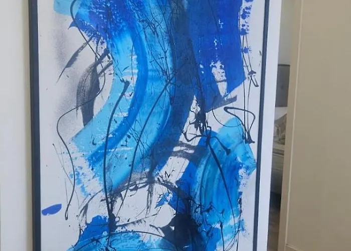 Loft Tenerife Sur 公寓 拉斯加莱塔斯