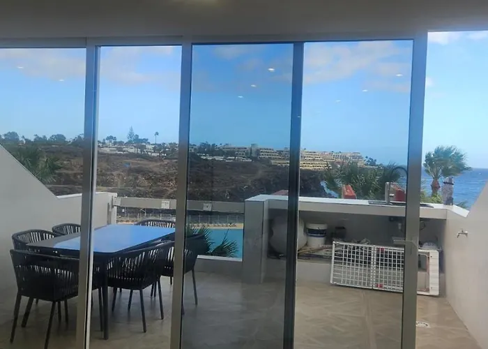 Loft Tenerife Sur 拉斯加莱塔斯