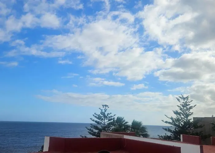 公寓 Loft Tenerife Sur