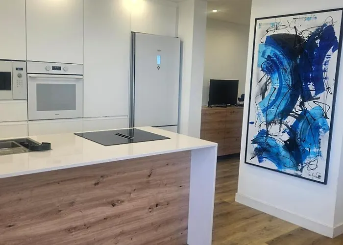 Loft Tenerife Sur 拉斯加莱塔斯