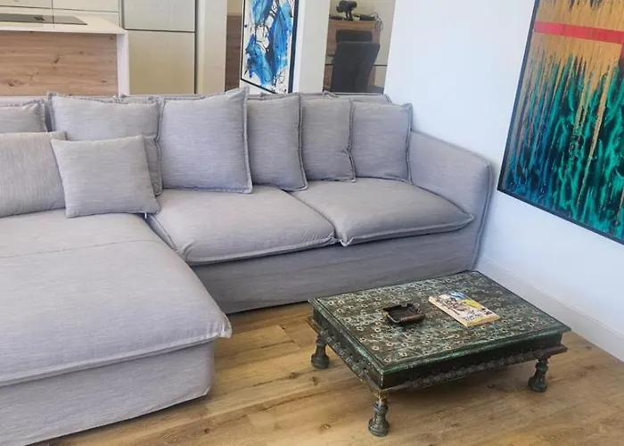 公寓 Loft Tenerife Sur