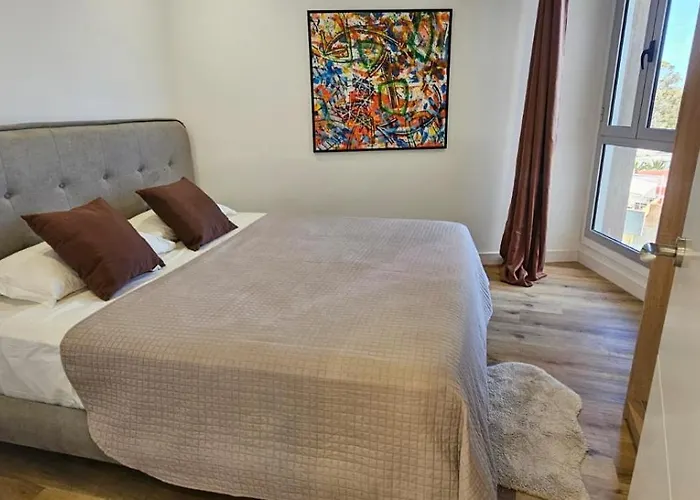 Loft Tenerife Sur 公寓 *