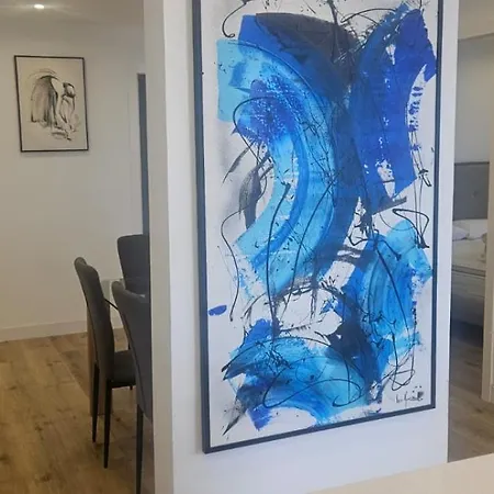 Apartman Loft Tenerife Sur *