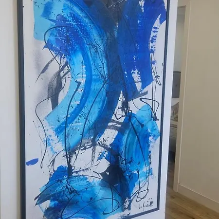 Loft Tenerife Sur Apartman Las Galletas