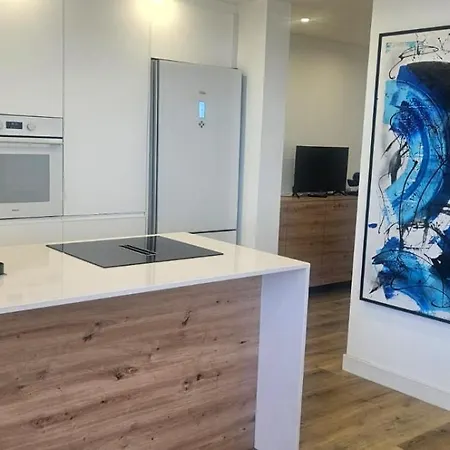 Loft Tenerife Sur Las Galletas