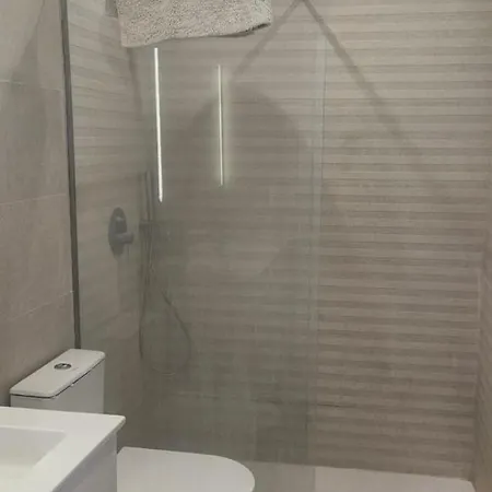 Loft Tenerife Sur شقة