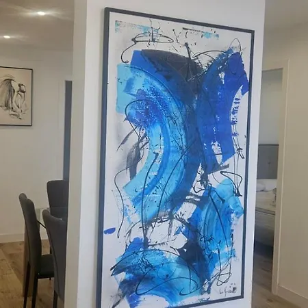 Apartman Loft Tenerife Sur