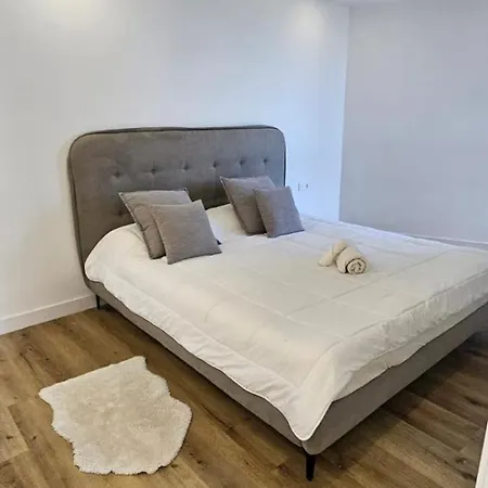 Apartman Loft Tenerife Sur Las Galletas