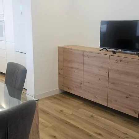 Loft Tenerife Sur Apartman *