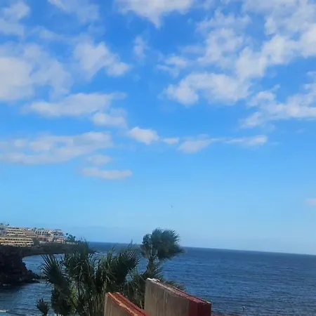 Loft Tenerife Sur Apartman Las Galletas