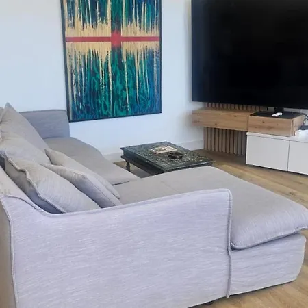 Loft Tenerife Sur * لاس غاليتاس