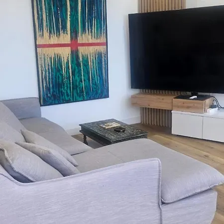 شقة Loft Tenerife Sur