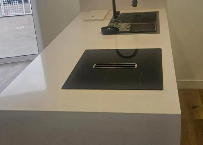 Lägenhet Loft Tenerife Sur *