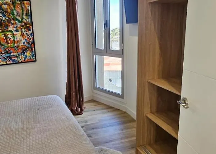 Loft Tenerife Sur * Las Galletas