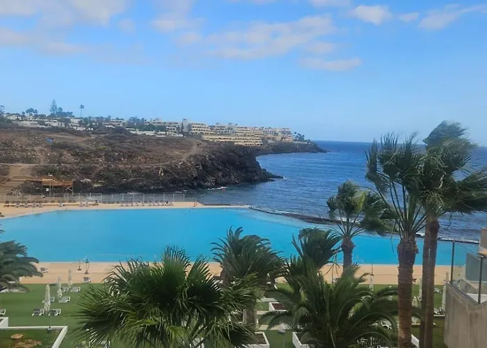 Appartamento Loft Tenerife Sur *