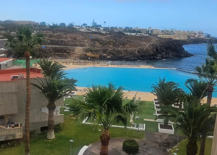 Loft Tenerife Sur Las Galletas