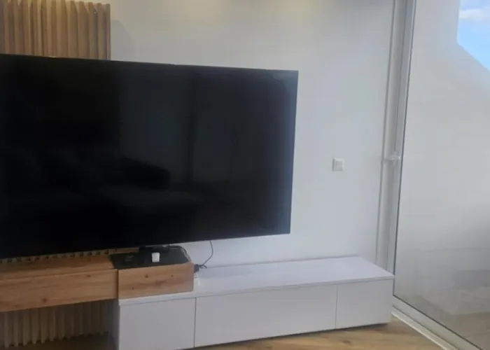 Loft Tenerife Sur Appartamento