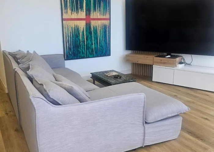 Loft Tenerife Sur * Las Galletas