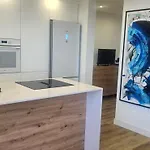 Loft Tenerife Sur لاس غاليتاس