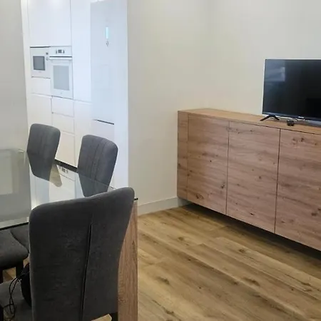 Loft Tenerife Sur شقة لاس غاليتاس