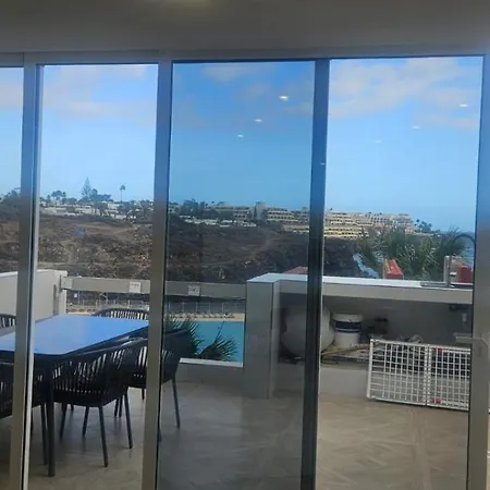 Loft Tenerife Sur ラス・ガジェタス