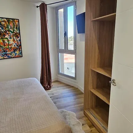 Loft Tenerife Sur * ラス・ガジェタス