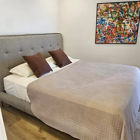 アパート Loft Tenerife Sur *