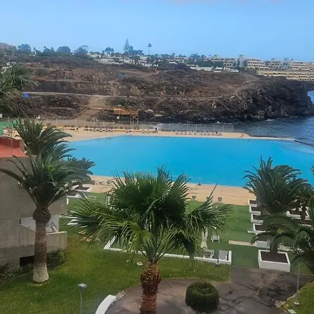 Loft Tenerife Sur لاس غاليتاس