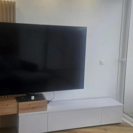 Loft Tenerife Sur アパート