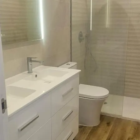 アパート Loft Tenerife Sur ラス・ガジェタス