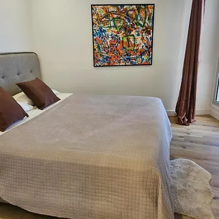 Loft Tenerife Sur アパート *