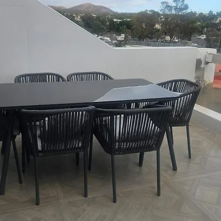 アパート Loft Tenerife Sur *