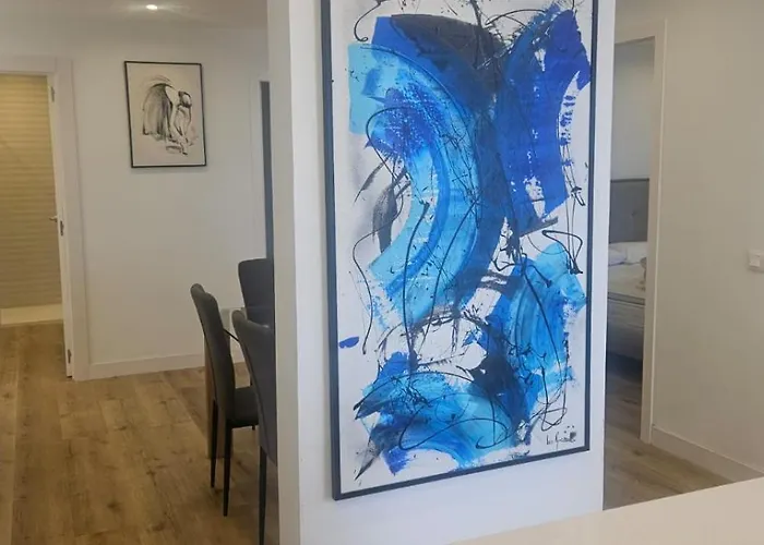 Apartment Loft Tenerife Sur *