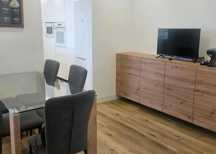 Loft Tenerife Sur Apartment Las Galletas