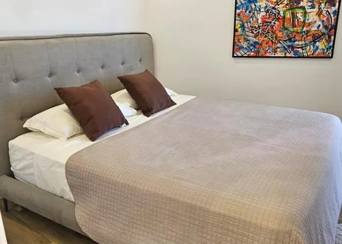 Apartment Loft Tenerife Sur *