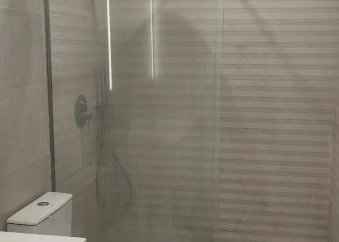 Loft Tenerife Sur Apartment