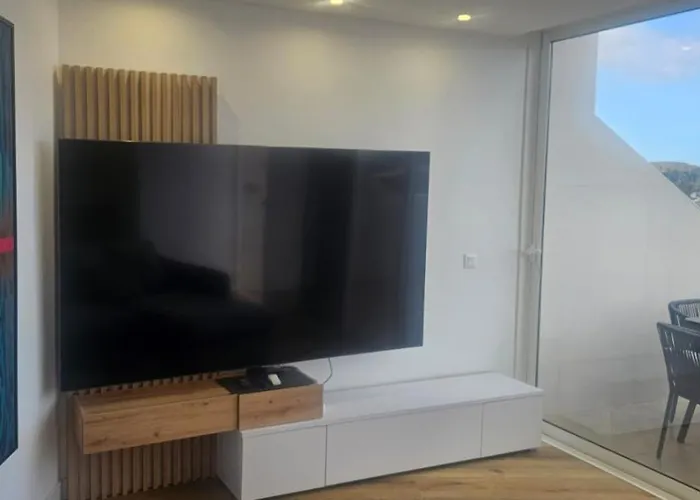 Loft Tenerife Sur Apartment *