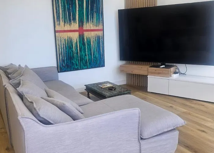 Apartment Loft Tenerife Sur