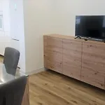 Loft Tenerife Sur Apartmán *