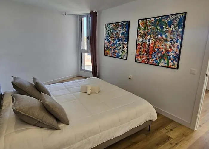 Loft Tenerife Sur アパート *